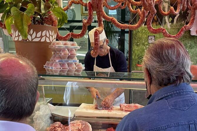 Florence Food and Wine Walking Tour - Private - Final Thoughts