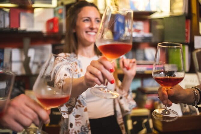 Florence Food Tour: Home-Made Pasta, Truffle, Cantucci, Olive Oil, Gelato - FAQs