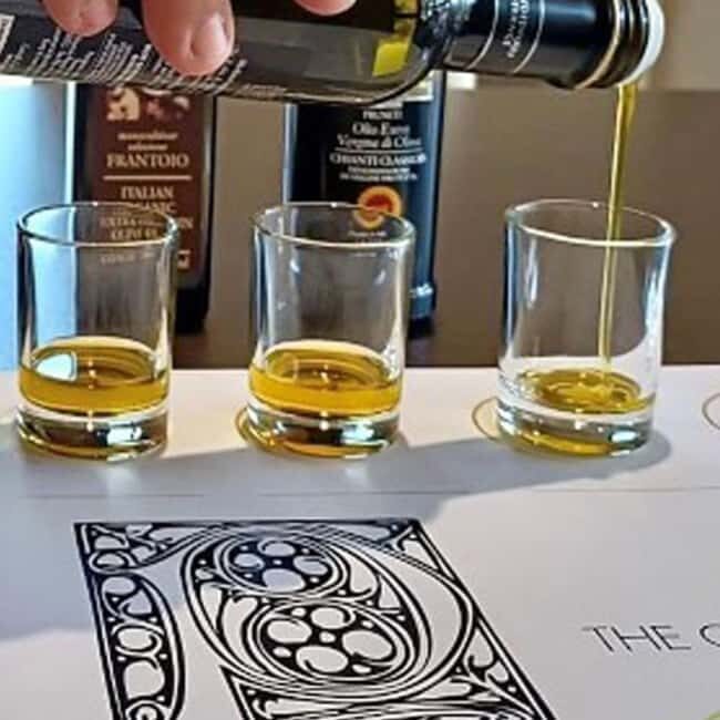 Florence: Food Tour with Wine and Gelato - Final Thoughts