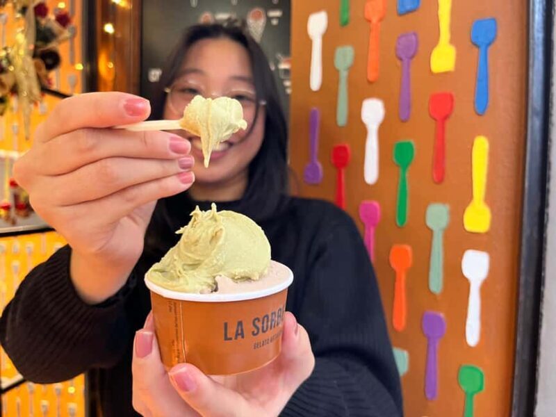 Florence: Food Walking Tour with Local Steak and Tuscan Wine - Price & Value