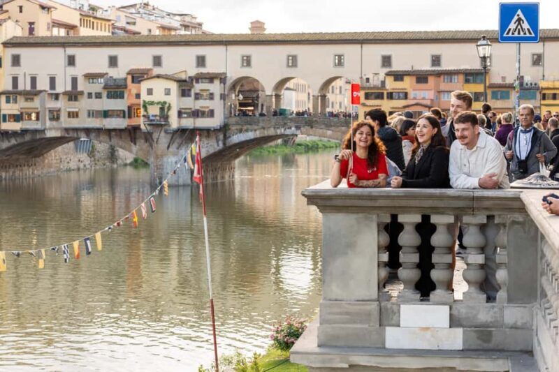 Florence: Food Walking Tour with Local Steak and Tuscan Wine - Practicalities & Considerations
