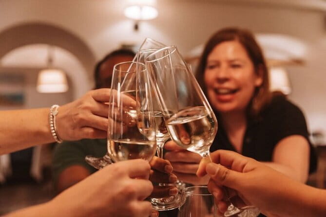 Florence Food & Wine Tour: Tuscan Tastings with Local Guide - Key Highlights to Know Before You Go