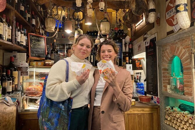 Florence Food & Wine Tour: Tuscan Tastings with Local Guide - Price and Logistics: Is $92.54 Good Value?