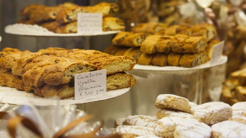 Florence Foodies Tour: Savor Tuscan Flavors & Fine Wine - A Genuine Look at the Florence Foodies Tour