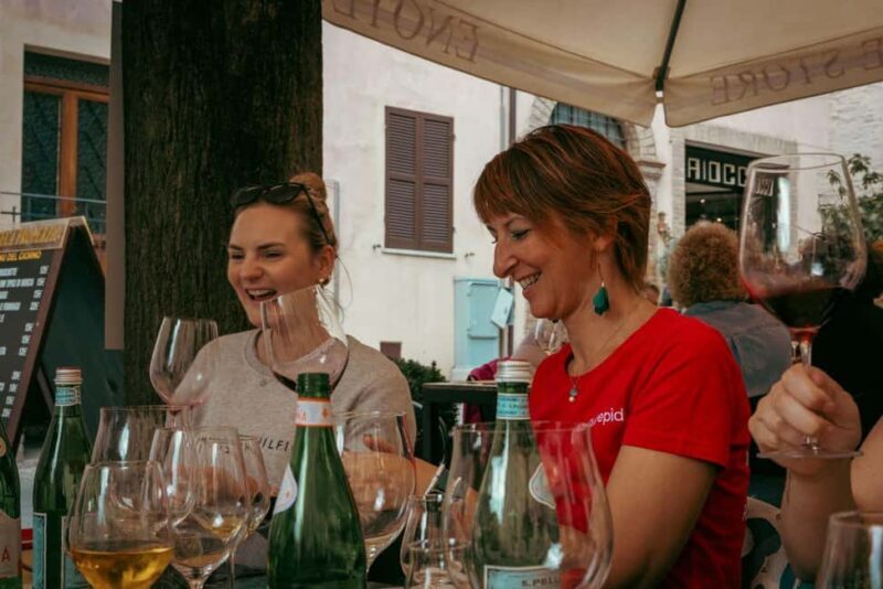 Florence Foodies Tour: Savor Tuscan Flavors & Fine Wine - Final Thoughts