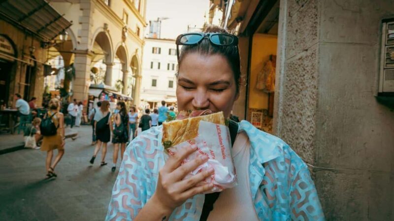 Florence Foodies Tour: Savor Tuscan Flavors & Fine Wine - FAQ