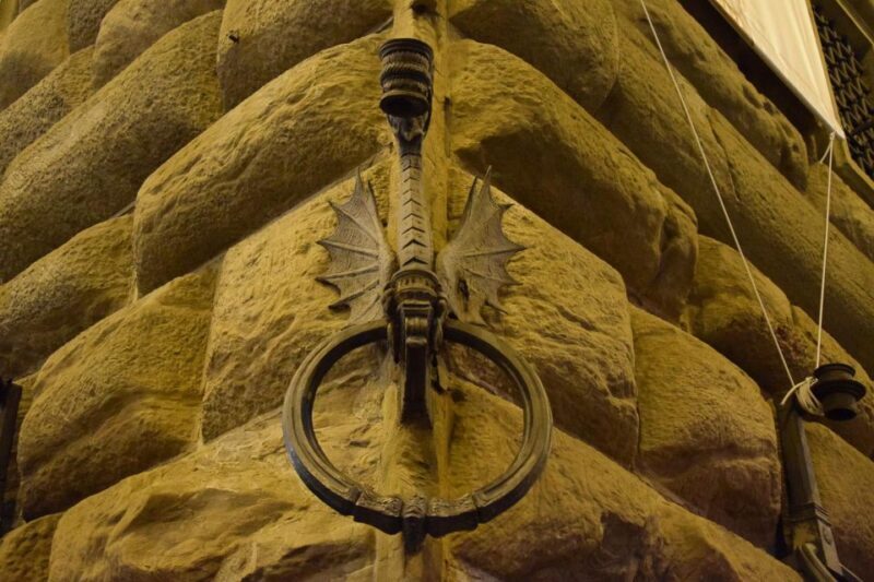 Florence Footsteps: Unveiling the Treasures of the Medicis - What’s Included and What’s Not