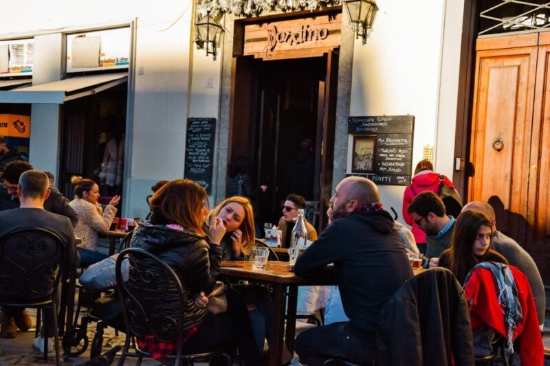 Florence Footsteps: Unveiling the Treasures of the Medicis - What Makes This Tour Worth Considering