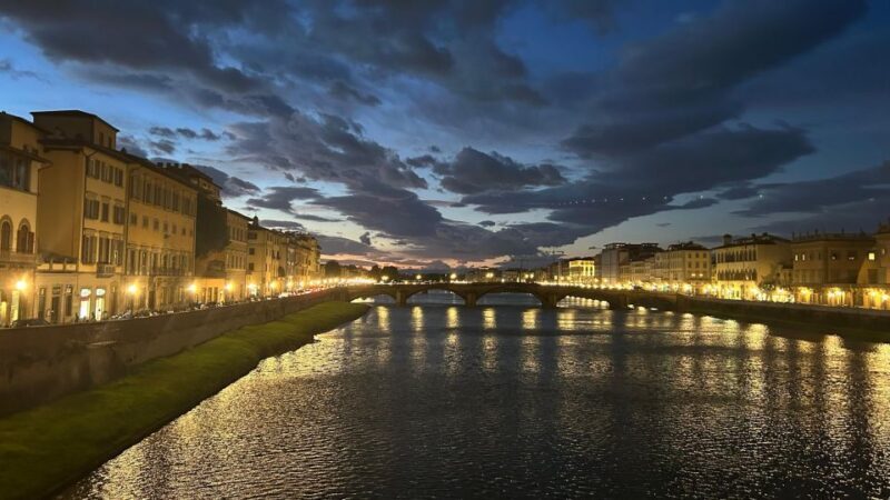 Florence Footsteps: Unveiling the Treasures of the Medicis - FAQ