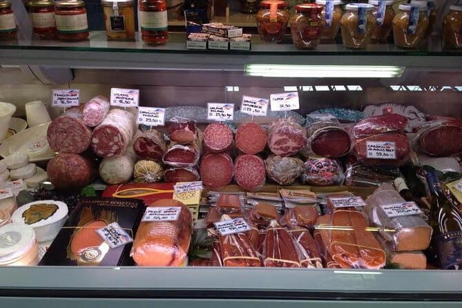 Florence for Foodies - Analyzing the Price and Overall Value