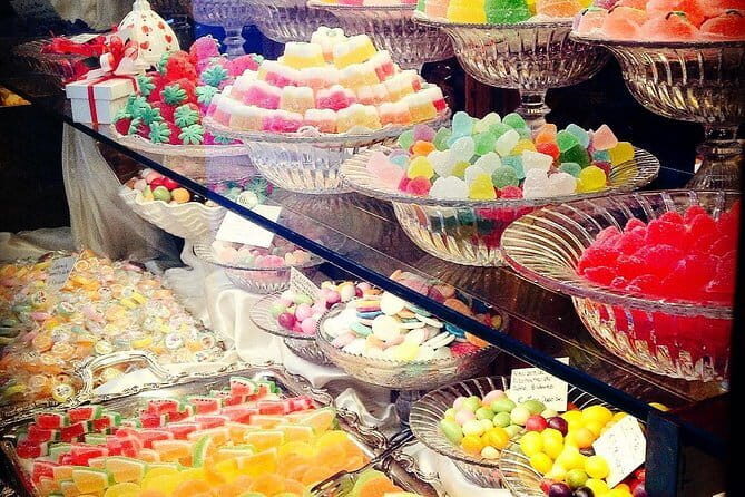 Florence for Foodies - FAQs