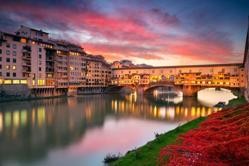 Florence: (French) Walking Tour with a licensed guide - What Makes This Tour Stand Out?