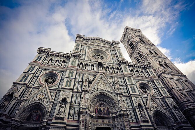 Florence from Rome by High Speed Train at your pace - Final Thoughts: Is This Tour Right for You?