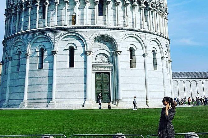 Florence from Rome by Train: Enjoy a Full-Day Small-Group Tour - Downsides to Keep in Mind