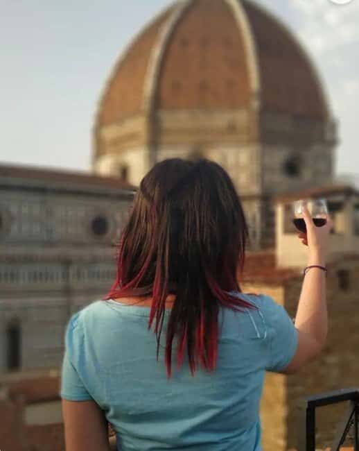 Florence from the rooftops: the exclusive tour - An Honest Look at the Tour