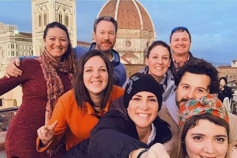 Florence from the rooftops: the exclusive tour - Final Thoughts
