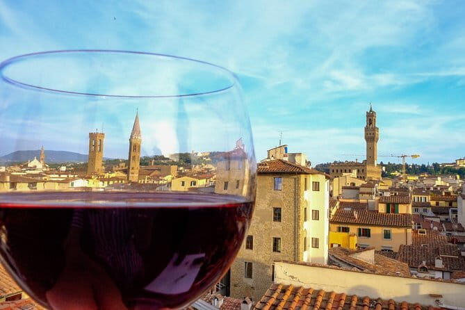 Florence from the rooftops-The unique experience - FAQs