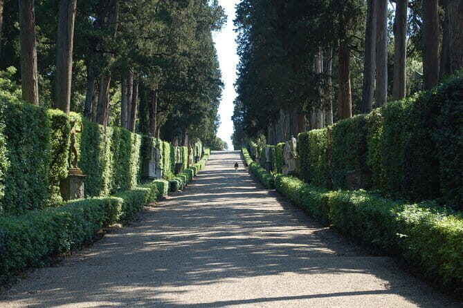 Florence Gardens: the Boboli and the Bardini Gardens Private Tour - The Sum Up