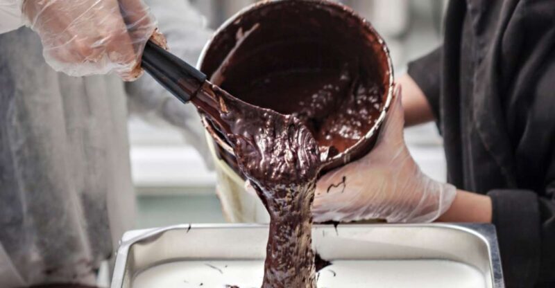 Florence: Gelato Making Class - Key Points