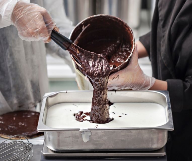 Florence: Gelato Making Class - What to Expect from the Gelato Making Class