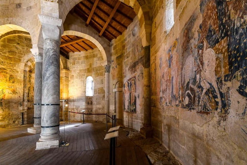 Florence: Giotto's Bell Tower and Cathedral Entry Ticket - Who Should Book This?