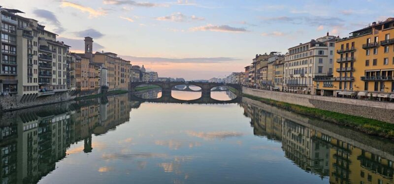 Florence Golden Hour Walk Tour & Piazzale Michelangelo - What to Expect and Considerations