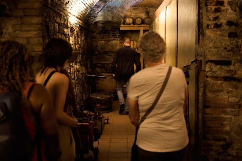 Florence: Great Chianti Wine and Olive Oil Trail with Lunch - FAQ