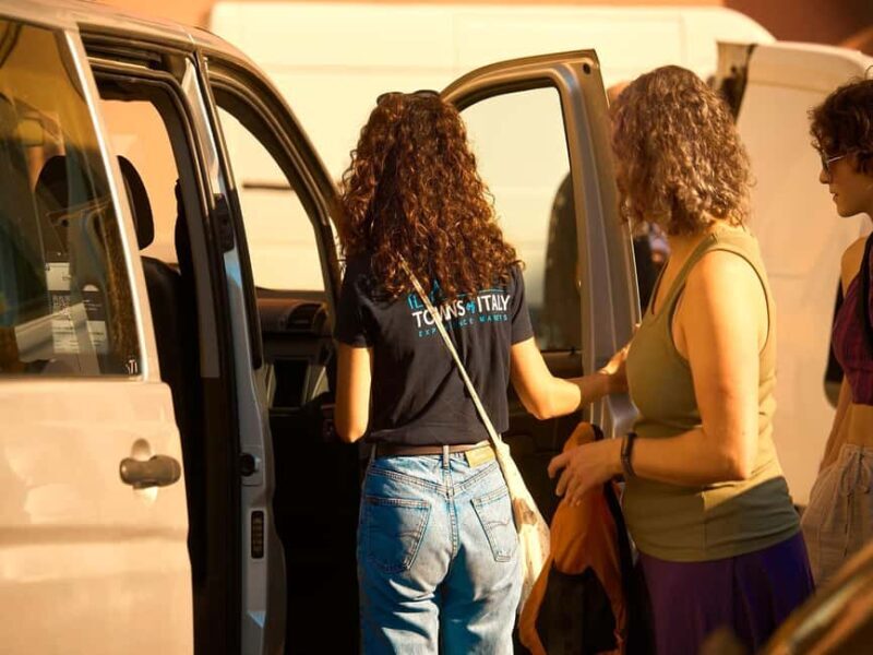 Florence: Great Chianti Wine and Olive Oil Trail with Lunch - Final Thoughts