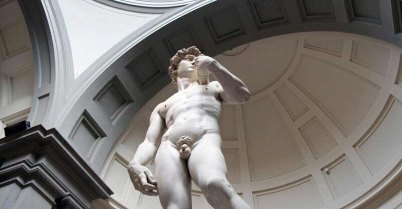 Florence: Guided Accademia with Art Expert & Combo Options - An In-Depth Look at the Tour