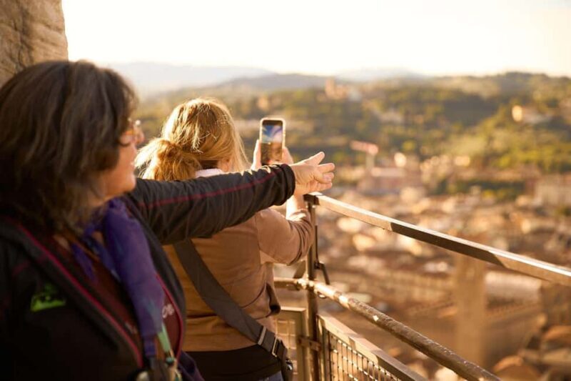 Florence: Guided Accademia with Art Expert & Combo Options - Authentic Reviews & Experiences