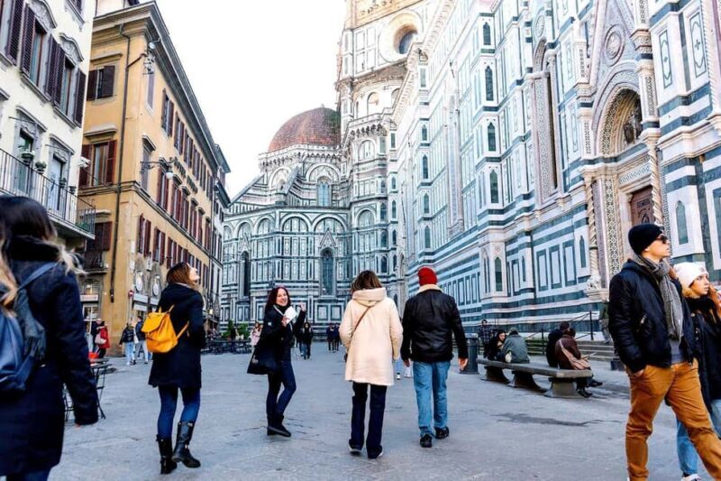 Florence: Guided Accademia with Art Expert & Combo Options - Final Thoughts: Is This Tour Right for You?