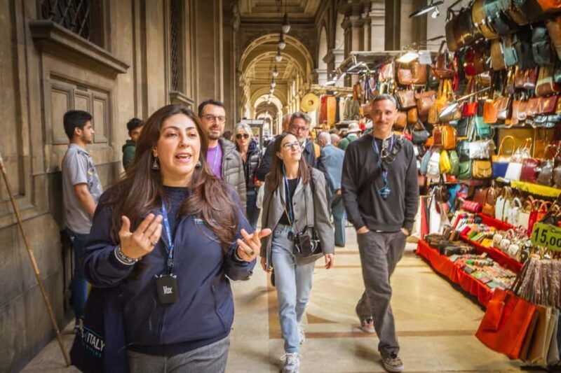 Florence: Guided Accademia with Art Expert & Combo Options - FAQ