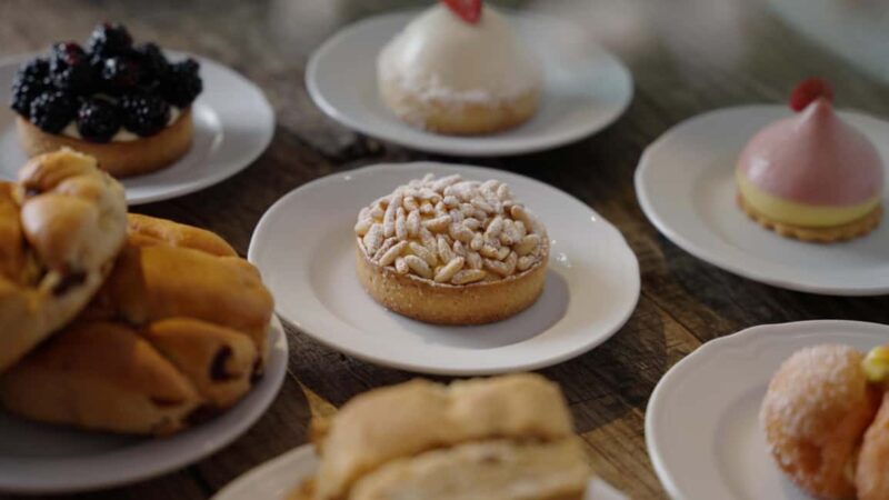 Florence: Guided Breakfast Tour with Mama Florence - Key Points