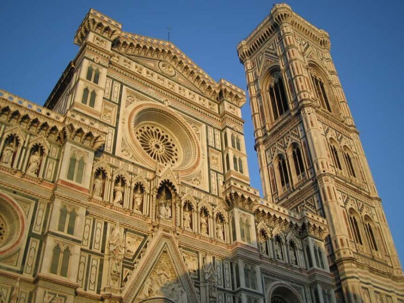 Florence: Guided City Tour - Pricing and Value