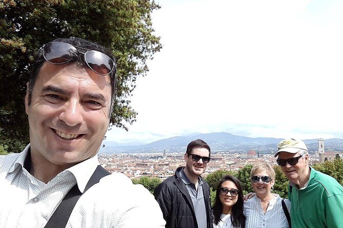 Florence guided Day Tour from Rome - Why This Tour Stands Out
