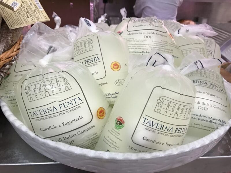 Florence: Guided Food Tour with Fiorentina Steak and Wine - What to Expect from the Experience