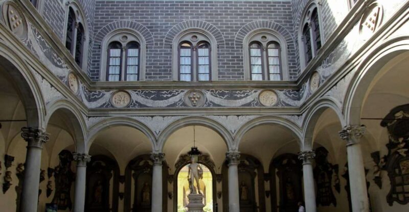Florence: Guided Medici Tour - An Honest Look at the Florence: Guided Medici Tour