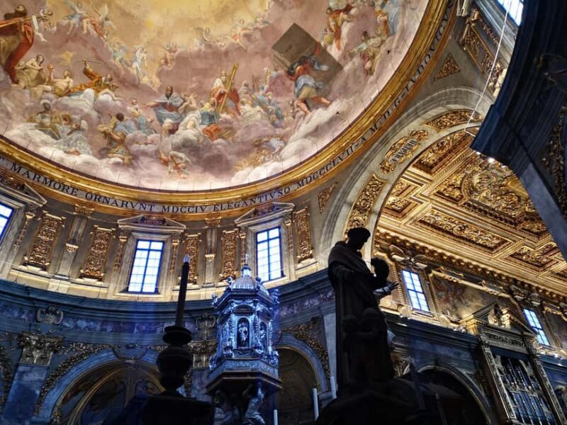 Florence: Guided Renaissance History Walking Tour - Final Thoughts