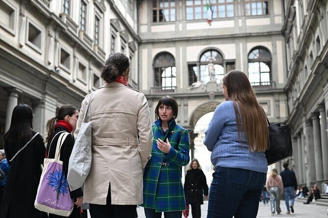 Florence: Guided Tour Medici Family Secrets, Chapels and History - The Pros and Cons