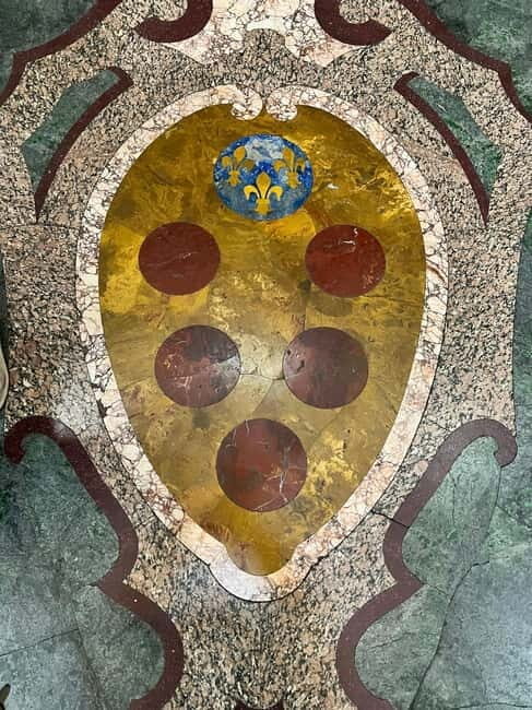 Florence: Guided Tour of the Medici + Ticket to the Medici Chapels - FAQs