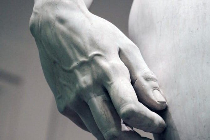 Florence: Guided tour to see Michaelangelo's David - A Detailed Look at What You Can Expect