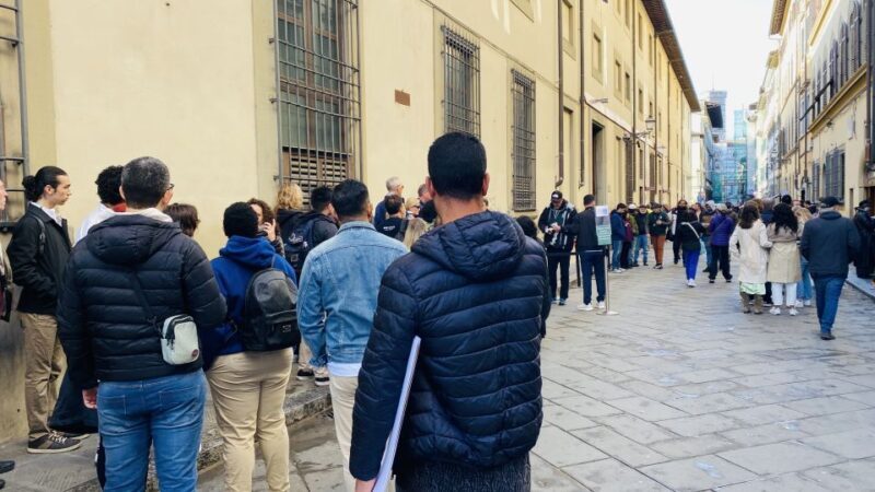 Florence: Guided Walking Tour - Who Will Love This Tour?