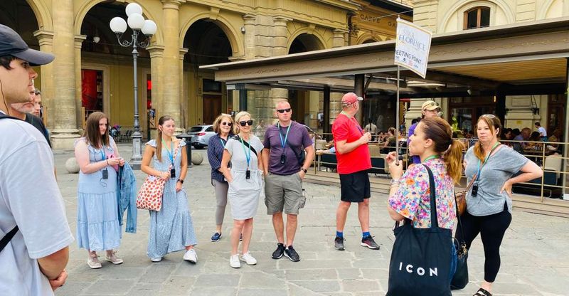 Florence: Guided Walking Tour - Hidden Treasures and Street-Level Details (The Part That Feels Worth It)