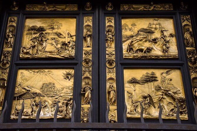 Florence: Guided Walking Tour - Itinerary Breakdown: What You Can Expect