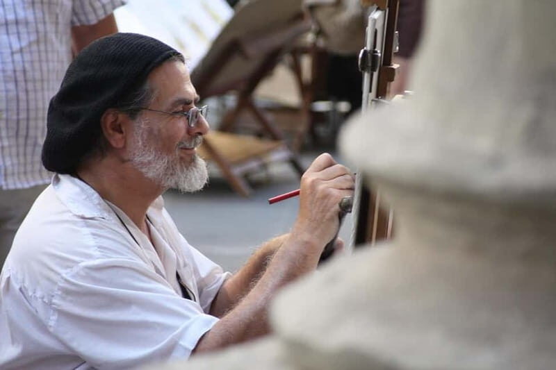 Florence: Guided Walking Tour of the City Center - FAQs