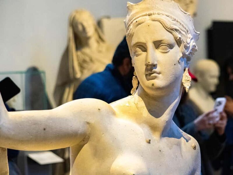 Florence: Guided Walking Tour with Accademia Gallery Visit - Final Thoughts