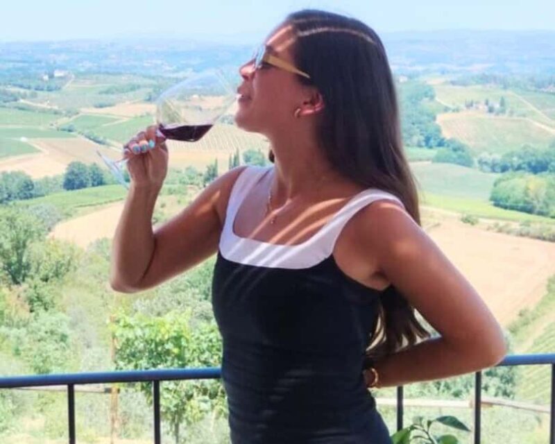 Florence: Half Day Private Tuscany Wine Tour with 2 Wineries - Is It Worth the Cost?