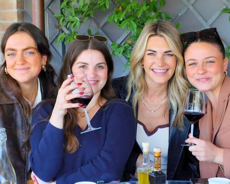 Florence: Half Day Private Tuscany Wine Tour with 2 Wineries - Who Is This Tour Best For?