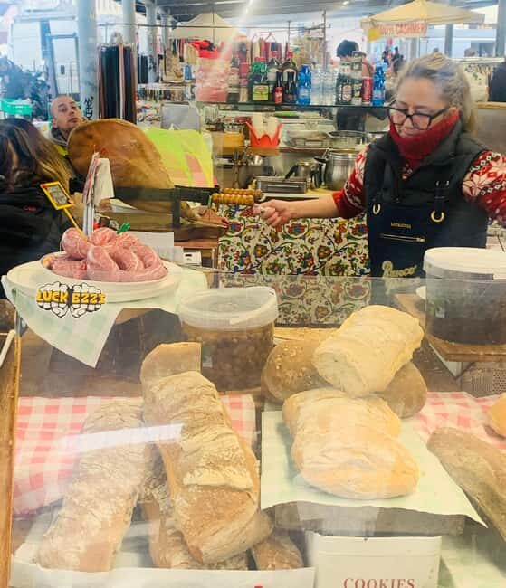 Florence; Hands-On Tuscan Sandwich with a Chef - Food Tour - What to Expect from this Tuscan Sandwich Experience