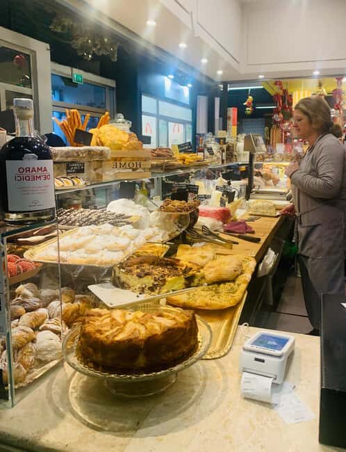 Florence; Hands-On Tuscan Sandwich with a Chef - Food Tour - The Meeting Point